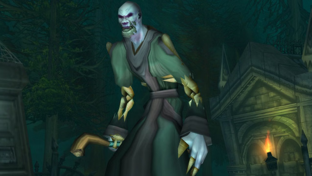 WoW TBC Anniversary Mage leveling guide